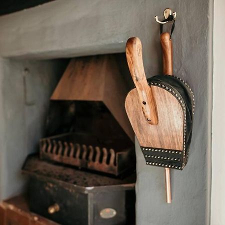 Classic Greyton Cottage For Two Eksteriør billede