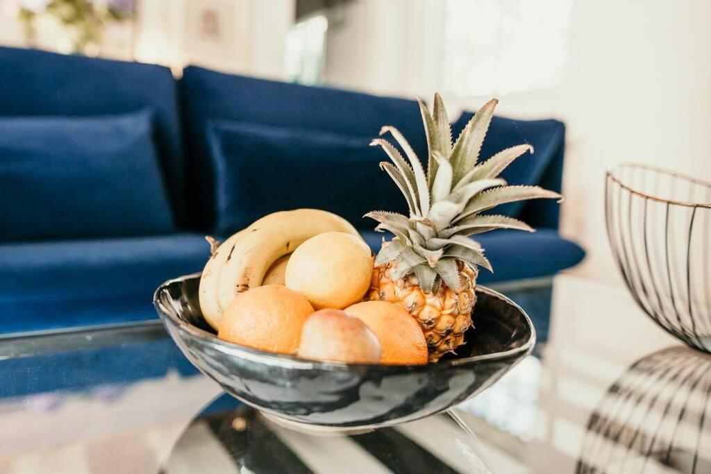 Classic Greyton Cottage For Two Eksteriør billede