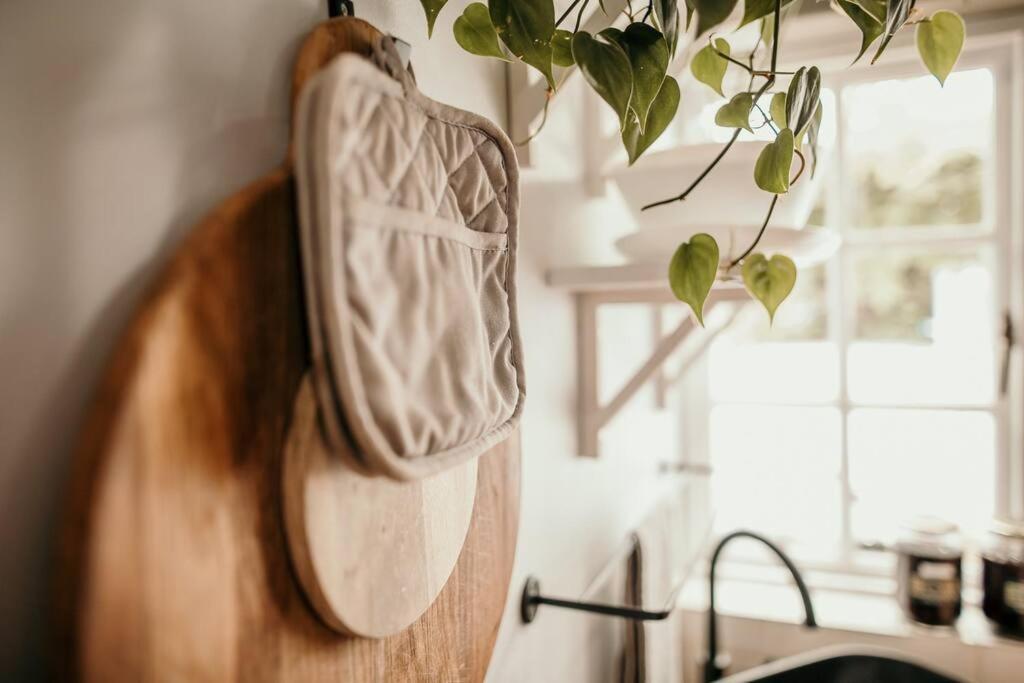 Classic Greyton Cottage For Two Eksteriør billede