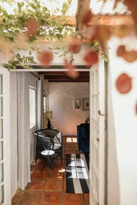 Classic Greyton Cottage For Two Eksteriør billede