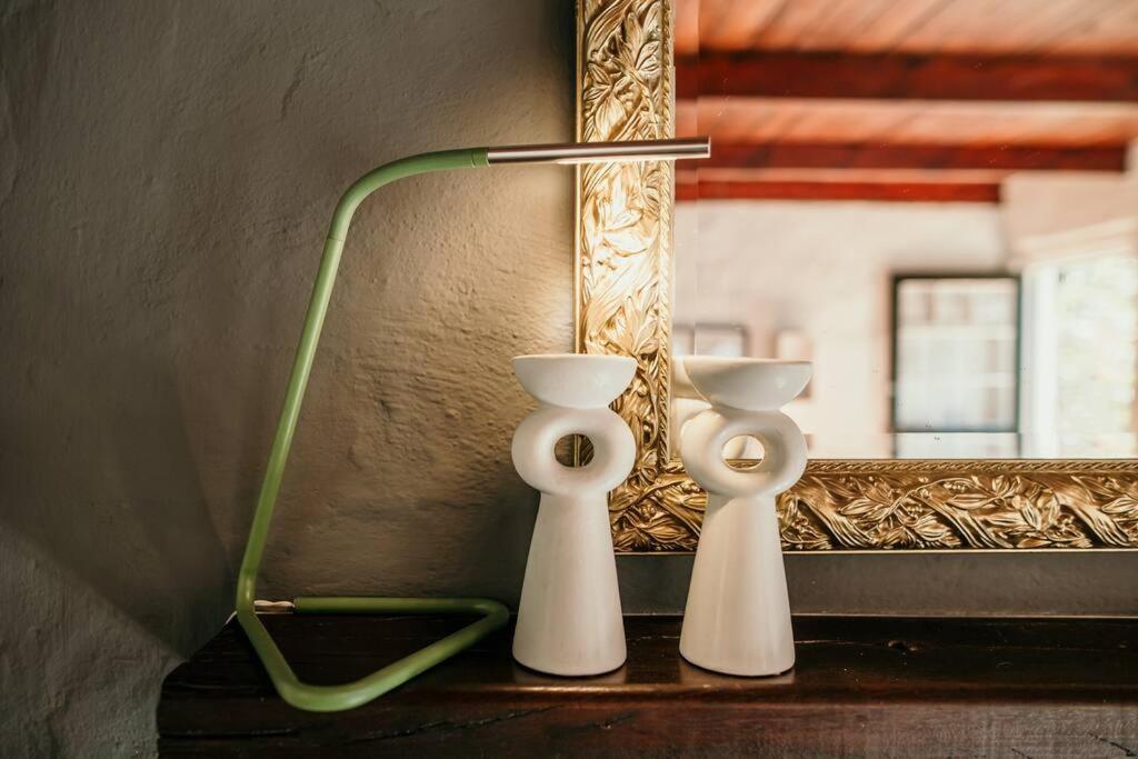 Classic Greyton Cottage For Two Eksteriør billede