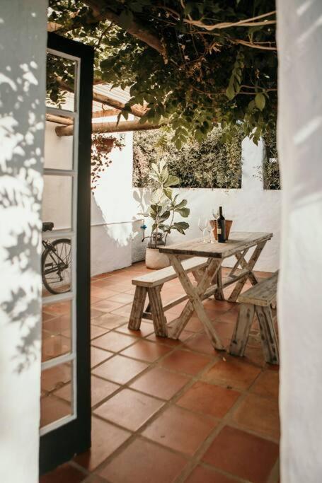 Classic Greyton Cottage For Two Eksteriør billede