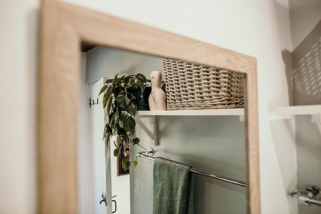 Classic Greyton Cottage For Two Eksteriør billede
